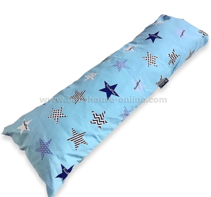 PalmandPondหมอนข้างยาวหนุนหลัง จัดท่านอน 