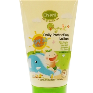 [8852525933965] Enfant โลชั่นทากันแดดเด็กSPF30 PA+++ 100กรัม