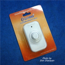  Dimmer ไม่มีสาย ขนาดกำลังไฟรวมไม่เกิน 300 วัตต์ 