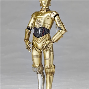 C-3PO - Star Wars Episode V: The Empire Strikes Back