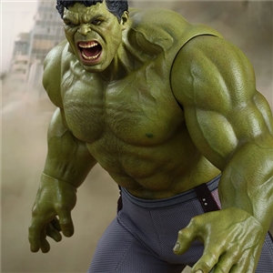 ฮัลค์ (Hulk - Avengers)
