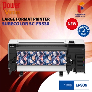 [SC-F9530 64] Epson SureColor F9530