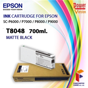 [T6368] INK CARTRIDGE FOR EPSON PRO 7890 9890 7900 9900