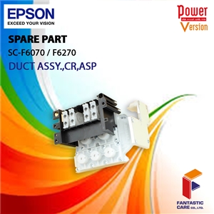 [1687446] DUCT ASSY.,CR,ASP