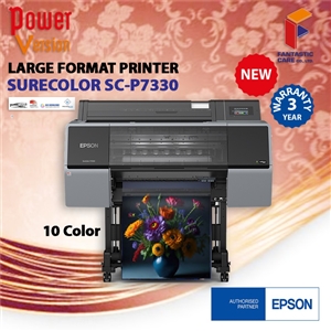 [SC-P7330 24 Digital Proof] Epson SureColor P7330 Photo & Digital Proof