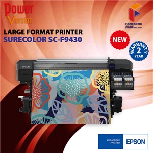 [SC-F9430 64] Epson SureColor F9430