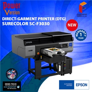 [SC-F3030] Epson SureColor F3030