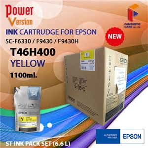 [T464H400] INK FOR EPSON F SERIES SC-F6330 F9430 F9430H