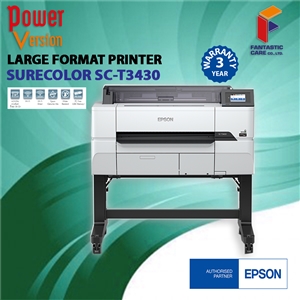 [SC-T3435 24 A1] Epson SureColor T3435