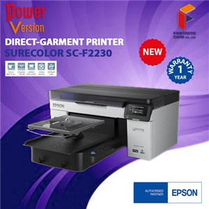 [SC-F2230] Epson SureColor F2230 Max : 16x20 Inc