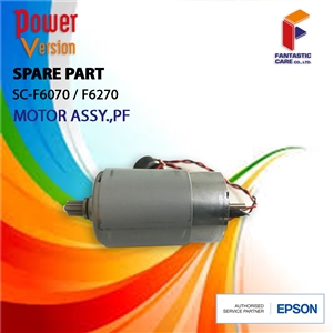 [2142800] MOTOR ASSY.,PF