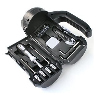 รับผลิตชุดเครื่องมือไฟฉาย ตะเกียง ไขควง แบบพกพา Tool kit เครื่องมือช่าง ของแจก รับสกรีนโลโก้ เครื่องมือช่าง ชุดไขควง ของแจกของแถม ของพรีเมี่ยม รับยิงเลเซอร์