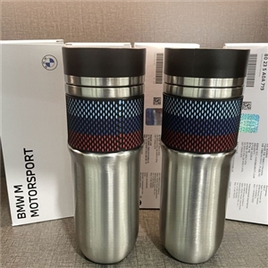 รับสกรีนโลโก้แก้วน้ำทรงสปอร์ต เรียบหรู แก้วเก็บความร้อน-เย็น สแตนเลส 304