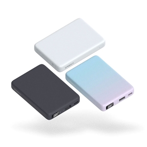 รับสกรีน powerbank แบตสำรอง 10000mAh Eloop E48 แบตสำรอง  Power Bank ชาร์จเร็ว Fast Quick Charge