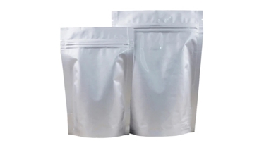 ซองซิป ถุงซิป พรีเมียม สกรีนโลโก้สวยงามพร้อมใช้งาน