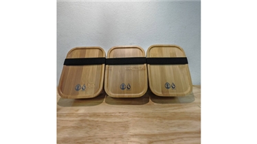 กล่องข้าว ดีไซน์เรียบง่าย