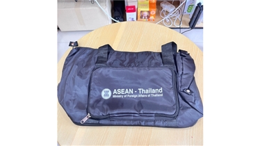 ของพรีเมียมพร้อมสกรีนโลโก้องค์กร