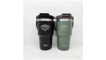 เลเซอร์โลโก้บนสินค้า เพิ่มคุณค่าให้แบรนด์อย่างเรียบง่าย