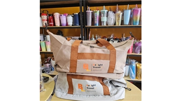 กระเป๋าเดินทางแบบพกพา ใช้งานง่ายทุกสถานการณ์