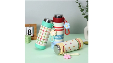 คัดมาแล้ว! กระบอกน้ำเก็บอุณหภูมิรุ่นฮิต มัดใจลูกค้า