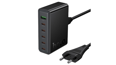 หัวชาร์จอเนกประสงค์สำหรับทุกอุปกรณ์ของคุณ