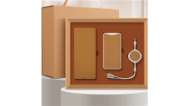 ชุดของขวัญอเนกประสงค์ดีไซน์เรียบง่าย