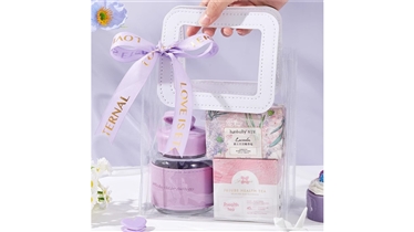 ชุดของขวัญ Self-Care ส่งมอบความผ่อนคลายให้คนพิเศษของคุณ