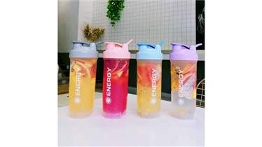 กระบอกน้ำสำหรับออกกำลังกาย เติมความสดชื่นพร้อมลุยทุกกิจกรรม