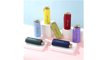 พกเดียวจบครบทุกสภาพอากาศกับร่มพับขนาดมินิ