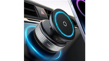 ที่ยึดโทรศัพท์ในรถยนต์แบบแม่เหล็กพลังสูง