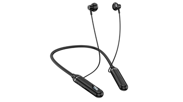 หูฟังบลูทูธแบบคล้องคอ LI-TOP G02 เสียงดีพกพาง่าย