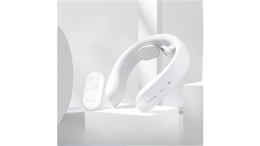 เครื่องนวดคอไฟฟ้า ช่วยผ่อนคลายได้ทุกที่ทุกเวลา