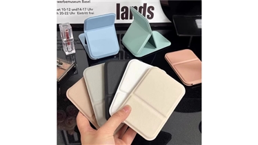 กระจกตั้งโต๊ะขนาดพกพาที่ตอบโจทย์ทุกไลฟ์สไตล์