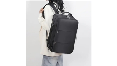 กระเป๋าเป้เดินทางอัจฉริยะ ฟังก์ชันครบครันสำหรับนักเดินทางยุค