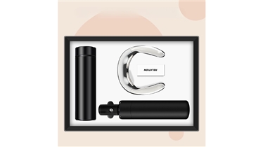 เซ็ตของขวัญไลฟ์สไตล์ที่ครบจบในชุดเดียว