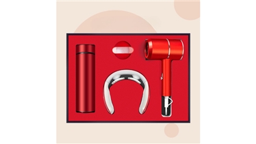 เซ็ตของขวัญเพื่อการดูแลตัวเองครบวงจร