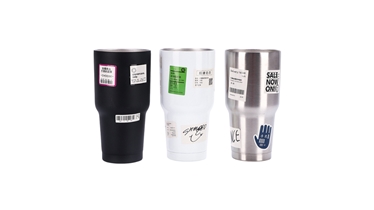 แก้วเก็บอุณหภูมิทรงสวย พกพาง่าย