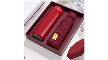 ชุดของขวัญพกพา พร้อมใช้งานในทุกสถานการณ์