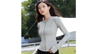 เสื้อกันแดดแขนยาว สวมใส่ง่าย พกพาสะดวก