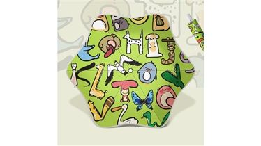 ร่มพับลายน่ารัก พกพาสะดวกทุกการเดินทาง