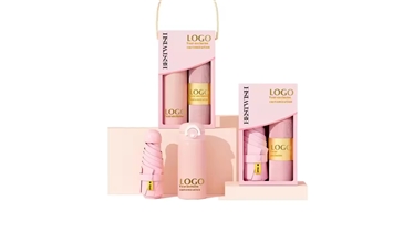 ส่งมอบความรู้สึกดีๆ ด้วยชุดของขวัญสำเร็จรูป ดีไซน์สวย