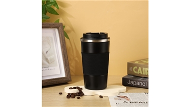 แก้วน้ำพกพา ดีไซน์เรียบง่าย ใช้งานสะดวก