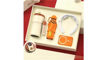 เซตของขวัญพร้อมใช้งาน ตอบโจทย์คนยุคใหม่