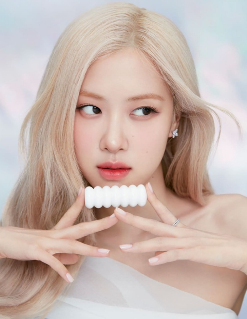 Sulwhasoo Glowing Lip Balm 3g. (เคาเตอร์ 1,300฿) #No. 030 Petal สีชมพูอ่อน