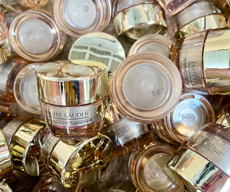 NoBox กระปุกทอง - Estee Lauder Revitalizing Supreme+ Youth Power Soft Creme 15ml.