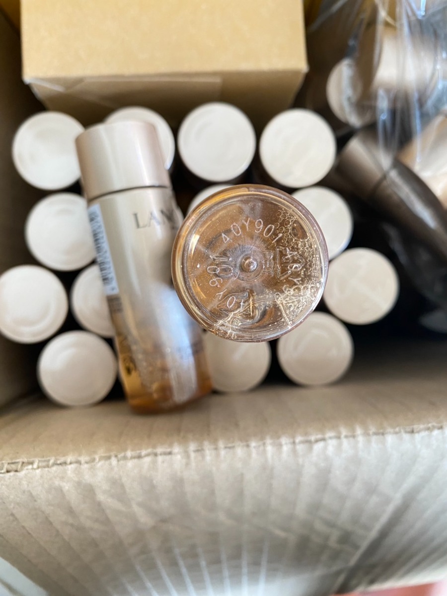 Lancome Absolue Rose 80 Essence In Lotion 30ml.