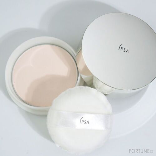 IPSA Skincare Powder 25g. (เคาเตอร์ 1,750฿)