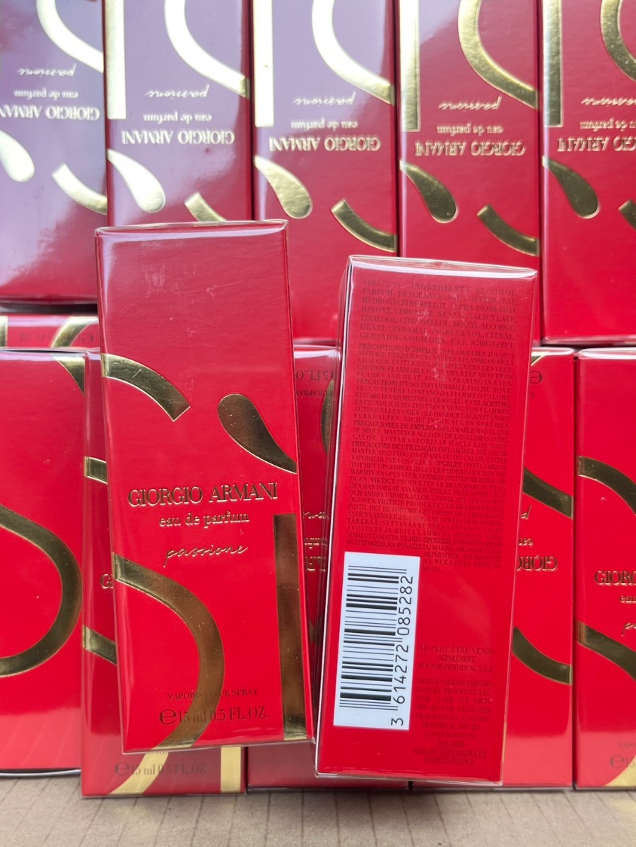 ใหม่ Giorgio Armani Si Passione EDP 15ml.