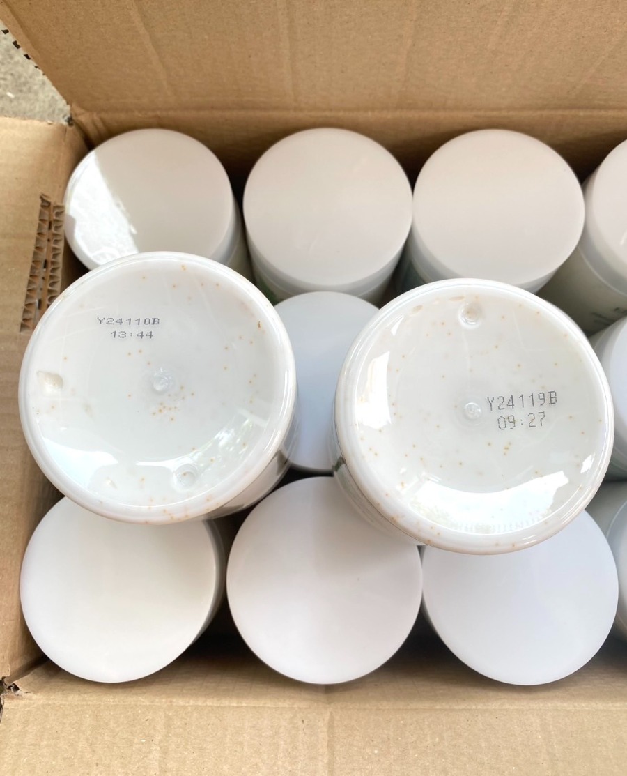 ครีม Elizabeth Arden Green Tea Honey Drops Body Cream 500ml.