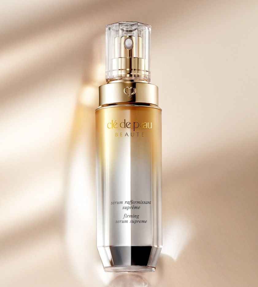 Cle De Peau Firming Serum Supreme ขนาด 9ml.